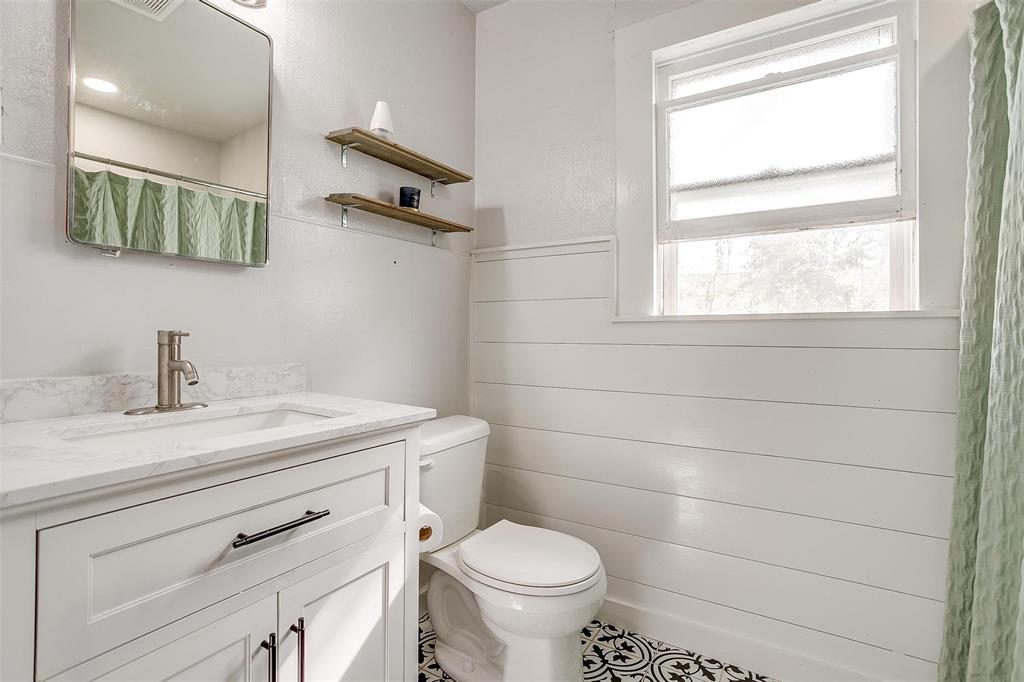 College Heights - Residential