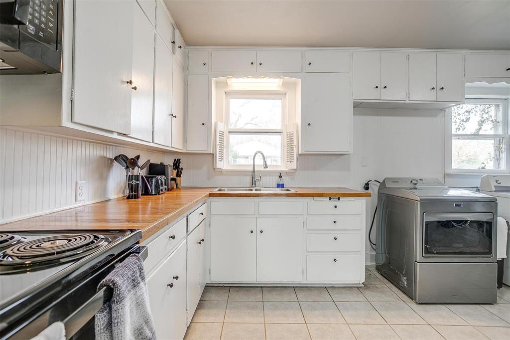 College Heights - Residential