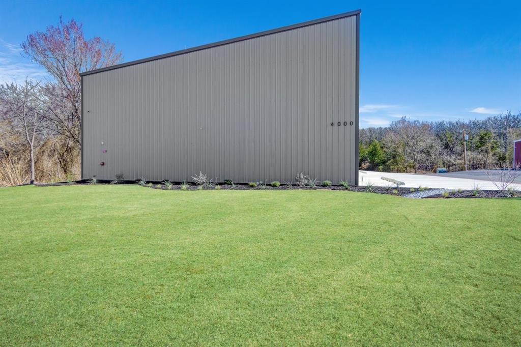 Breezy Hill Addition - Commercial Sale