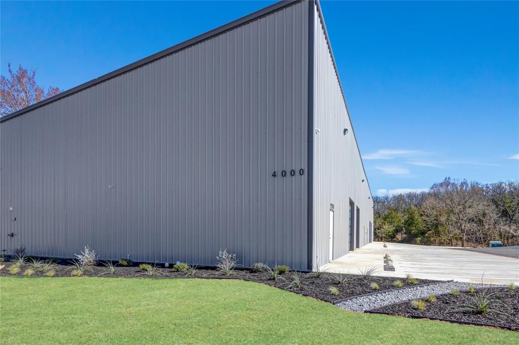 Breezy Hill Addition - Commercial Sale