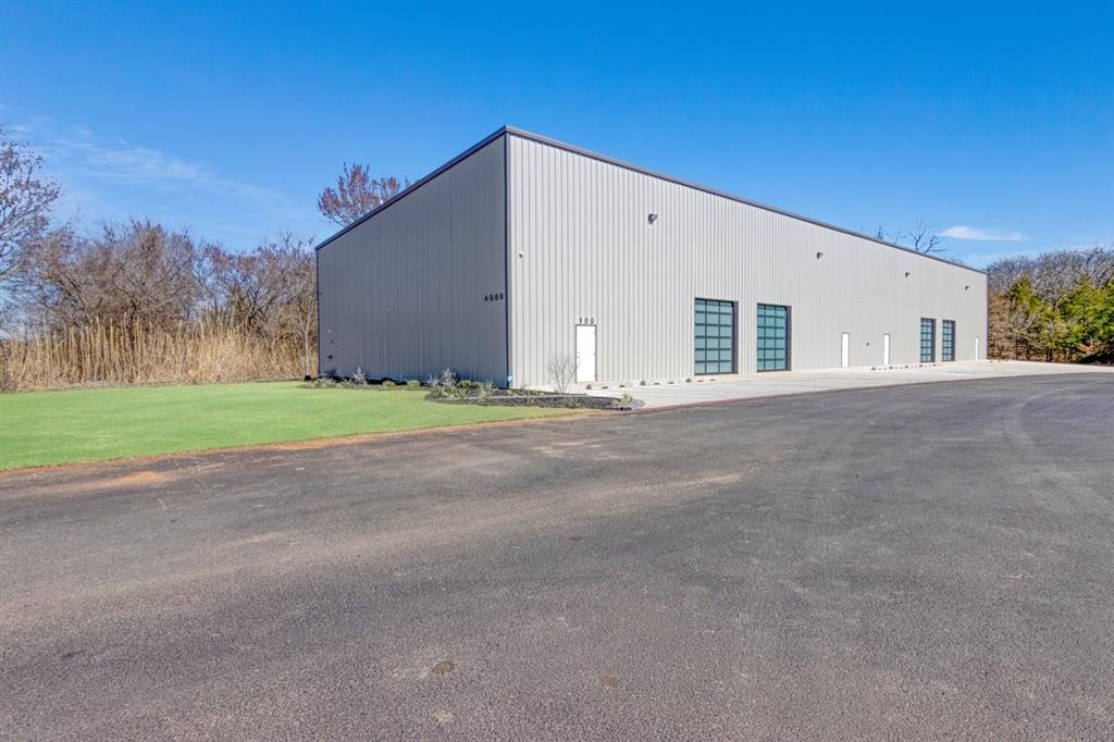 Breezy Hill Addition - Commercial Sale
