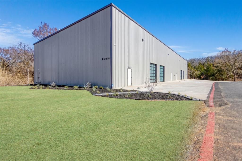 Breezy Hill Addition - Commercial Sale