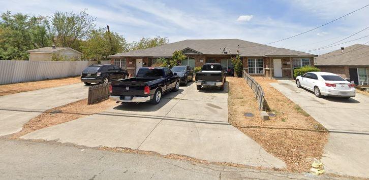 Dalworth Park - Residential Income