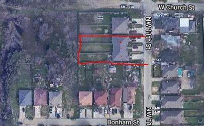 Dalworth Park - Residential Income