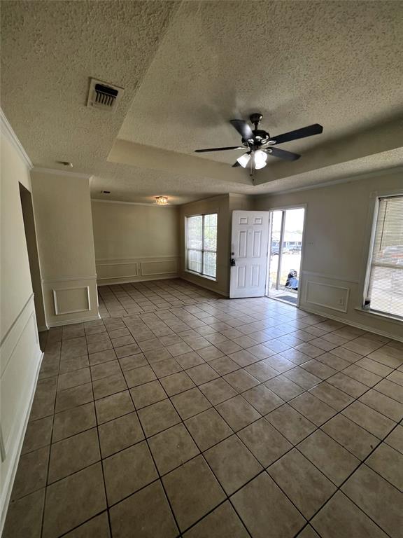 Dalworth Park - Residential Income