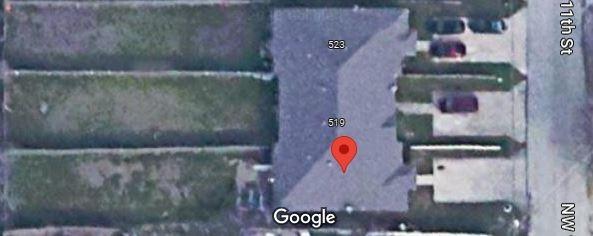 Dalworth Park - Residential Income