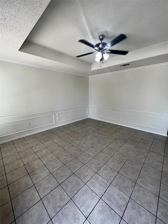 Dalworth Park - Residential Income