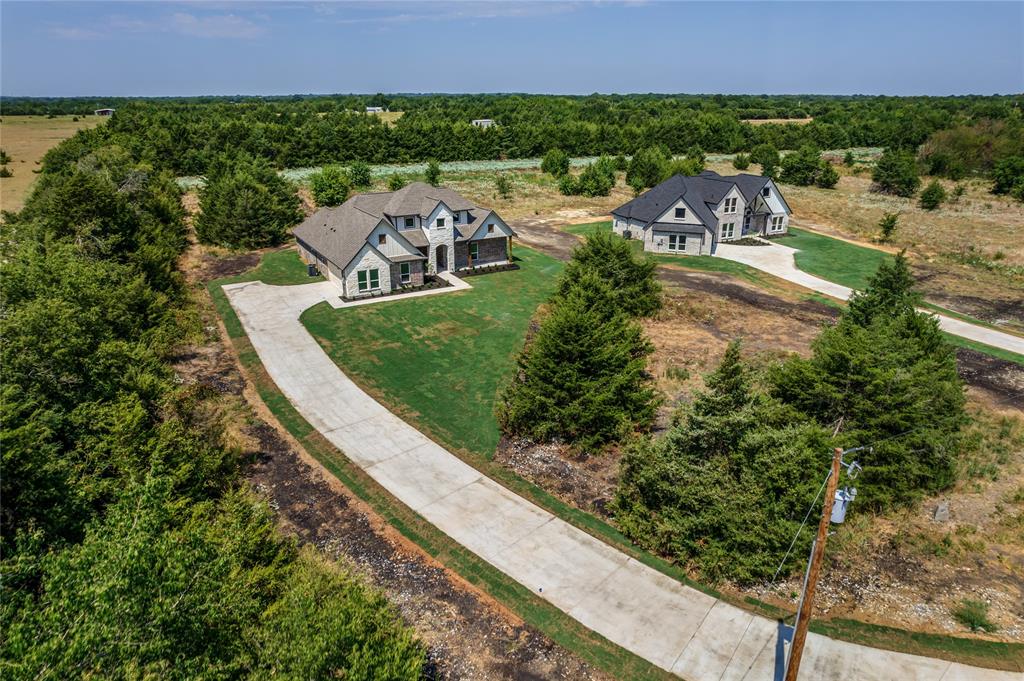 Mcilrath Estates - Residential