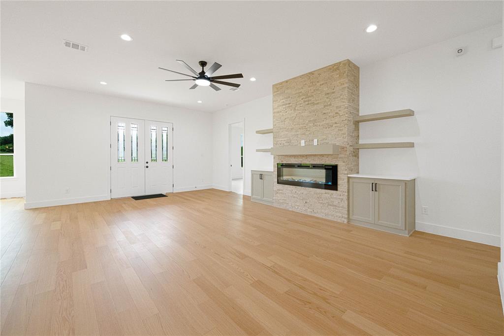 Vista Ridge II - Residential