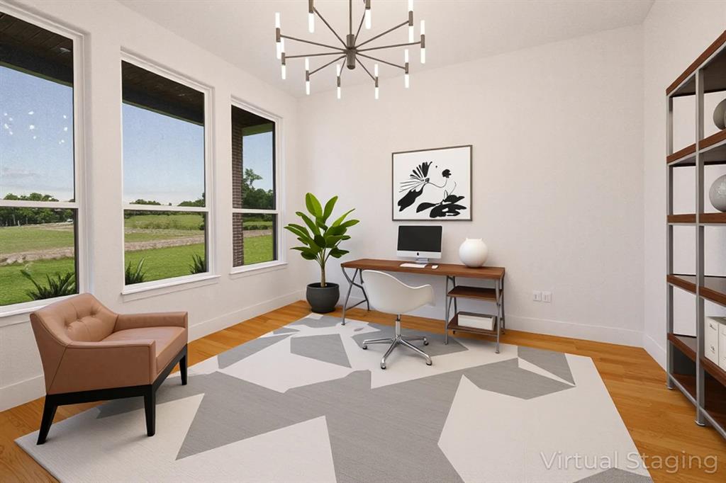 Vista Ridge II - Residential