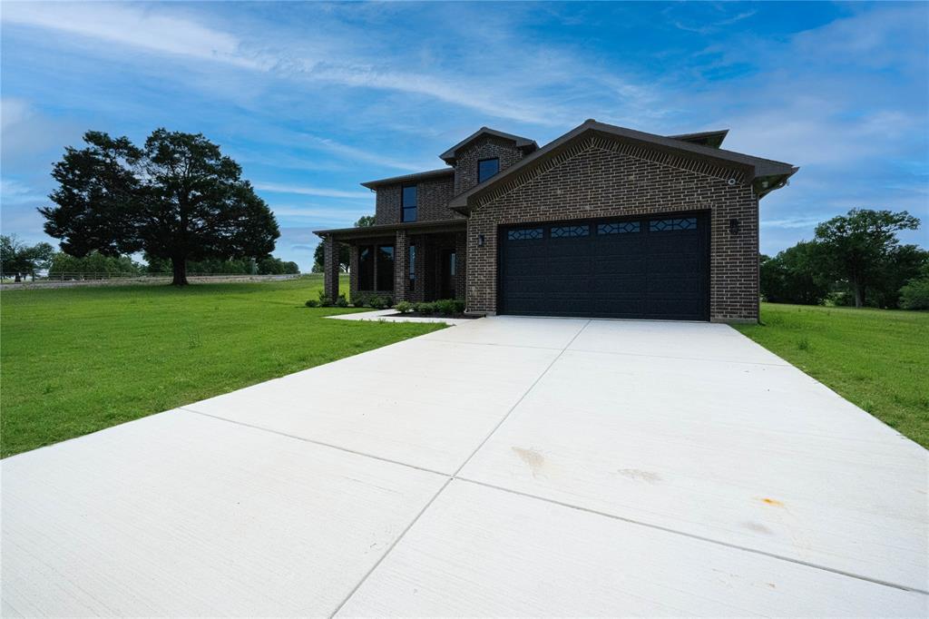 Vista Ridge II - Residential