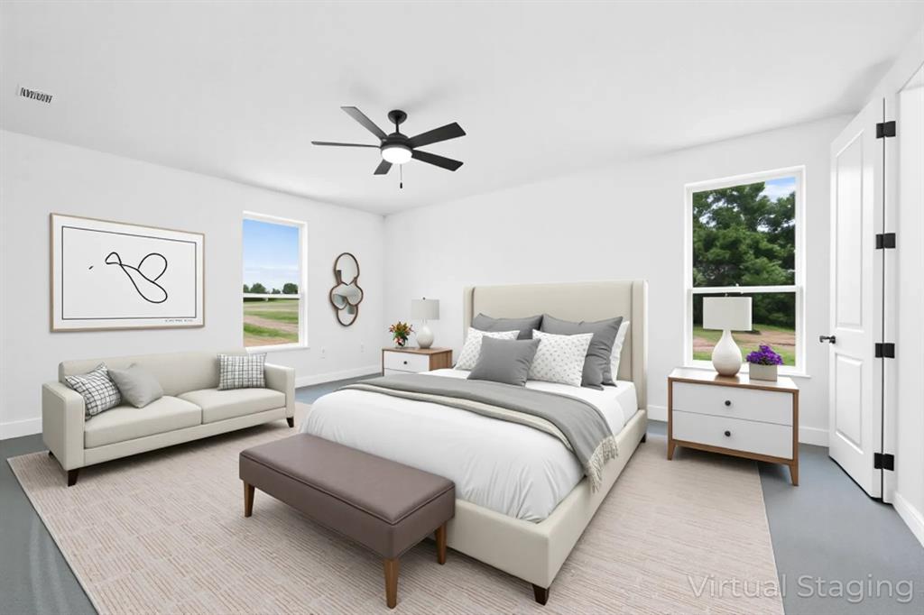 Vista Ridge II - Residential