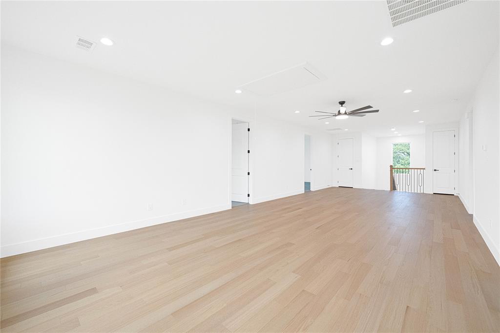 Vista Ridge II - Residential