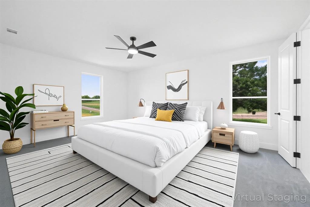 Vista Ridge II - Residential