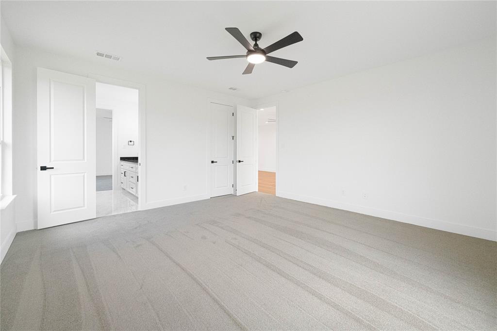 Vista Ridge II - Residential