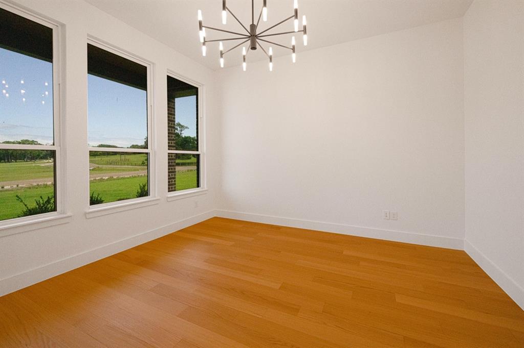 Vista Ridge II - Residential