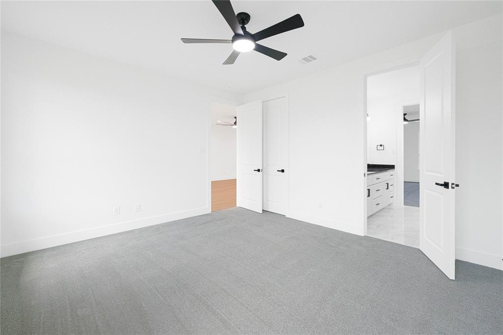 Vista Ridge II - Residential