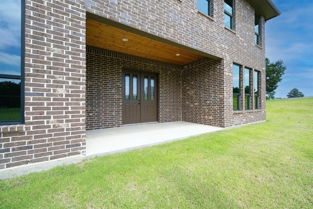 Vista Ridge II - Residential