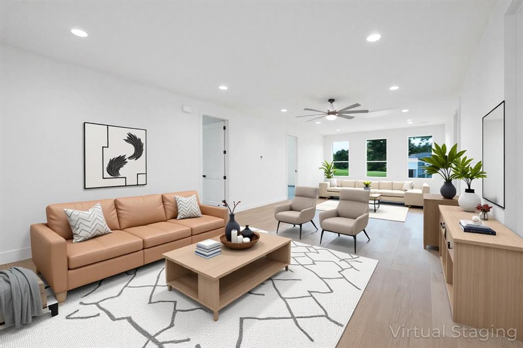 Vista Ridge II - Residential