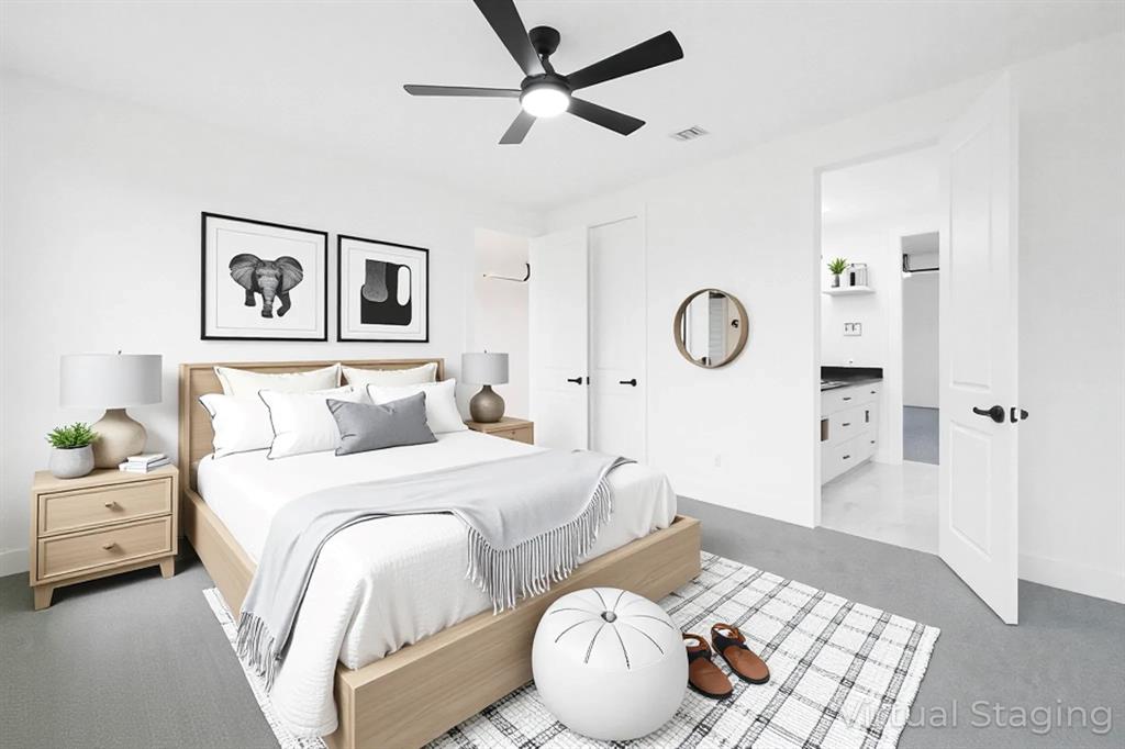 Vista Ridge II - Residential