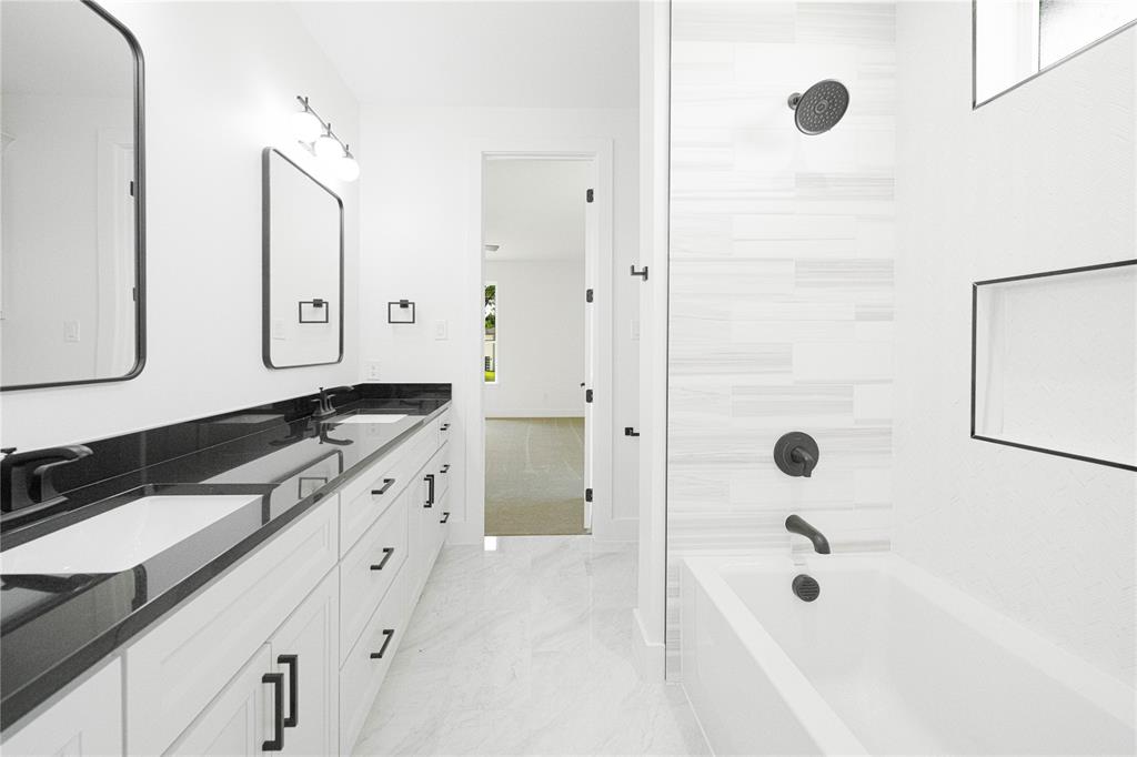 Vista Ridge II - Residential