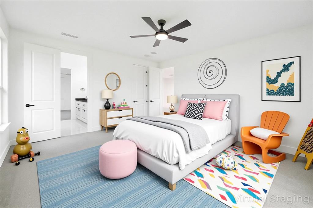 Vista Ridge II - Residential