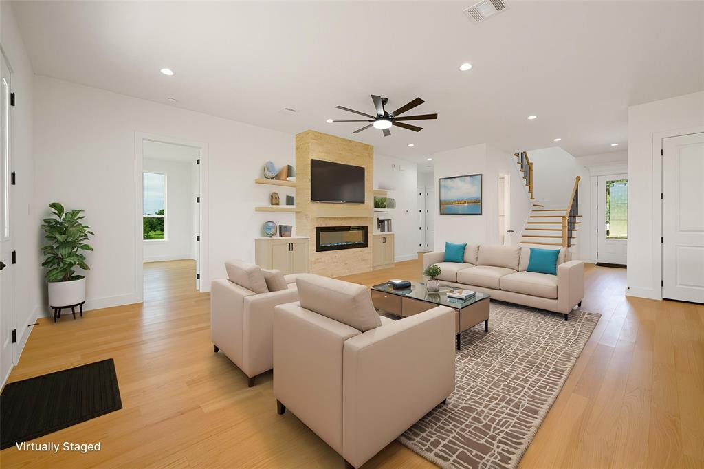 Vista Ridge II - Residential