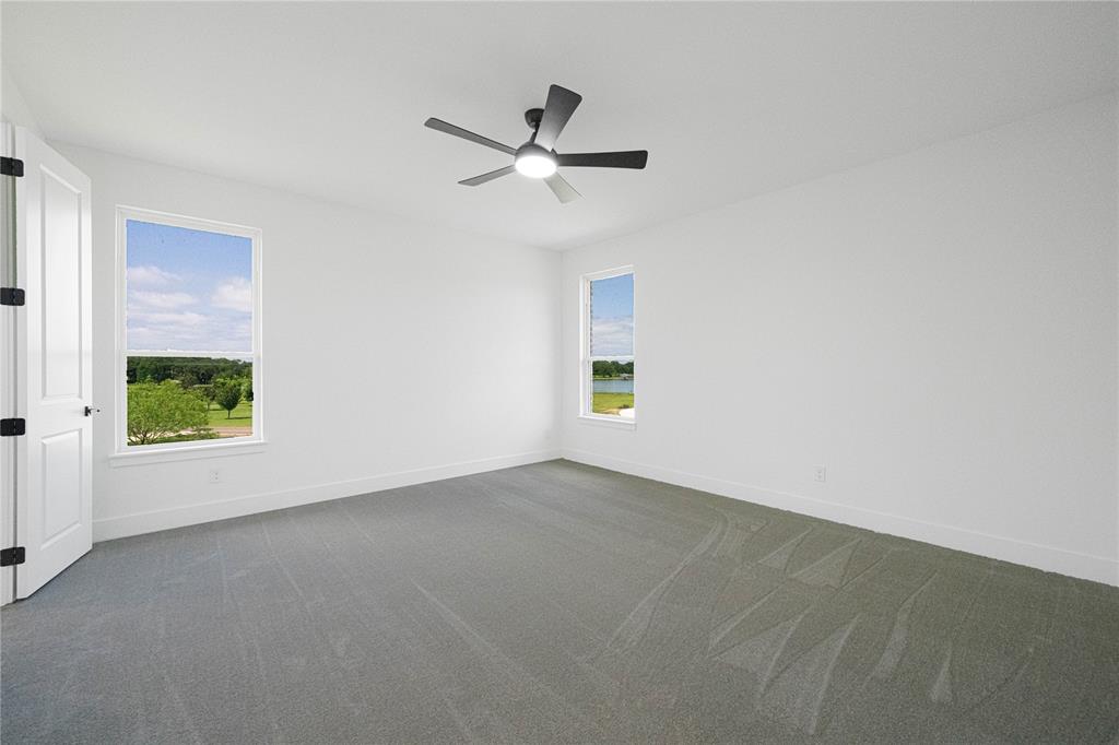 Vista Ridge II - Residential