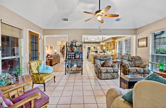 Oak Creek #1 - Residential