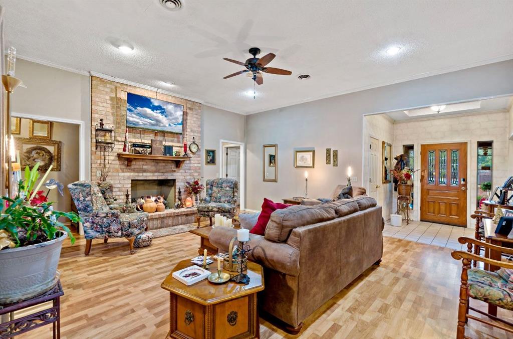 Oak Creek #1 - Residential