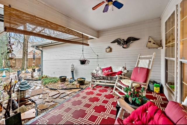 Oak Creek #1 - Residential