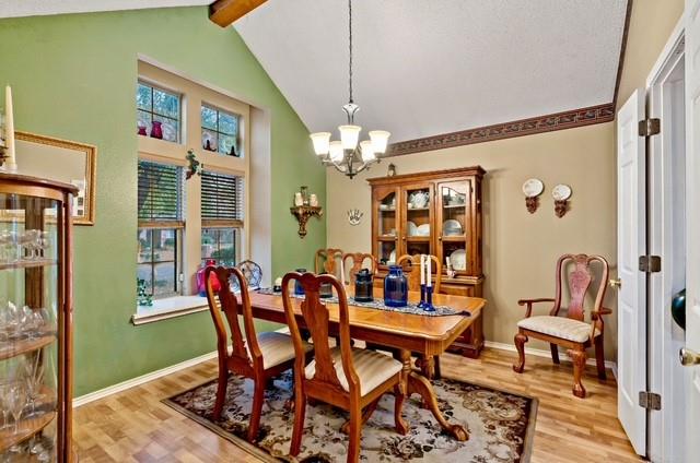 Oak Creek #1 - Residential