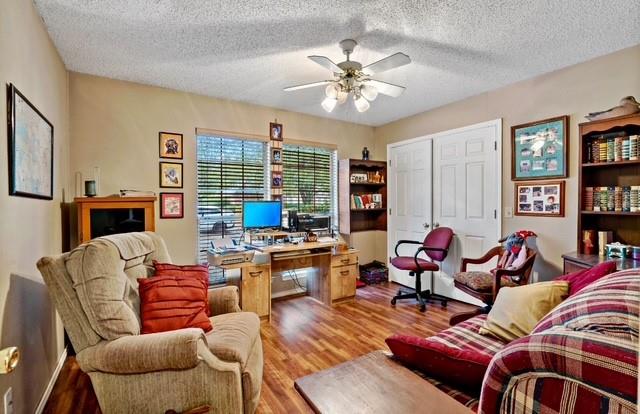 Oak Creek #1 - Residential