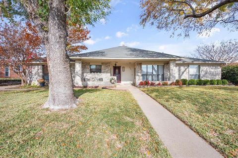 2437 Chestnut Way, Bedford, TX 76022 - #: 20490788