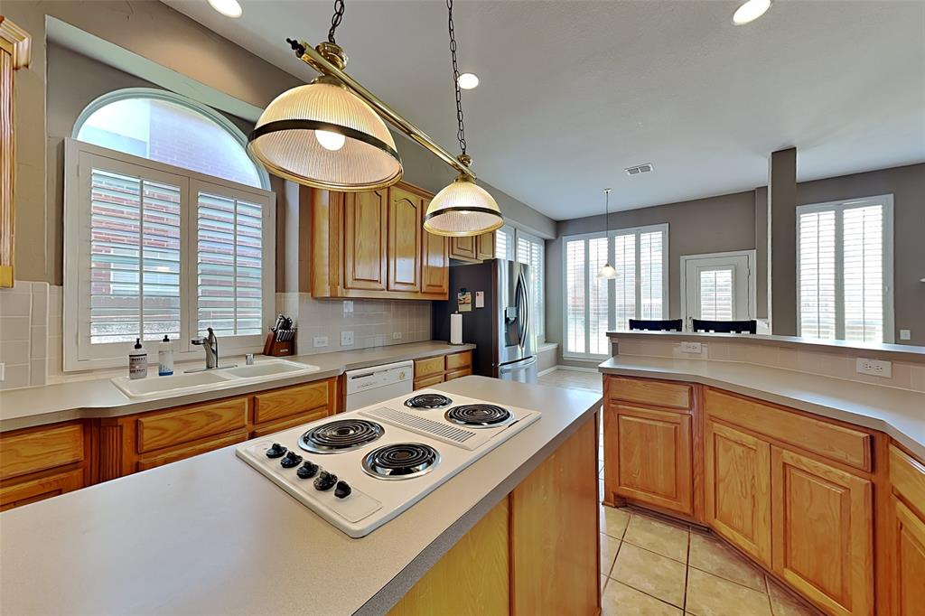 3910 Compton Drive