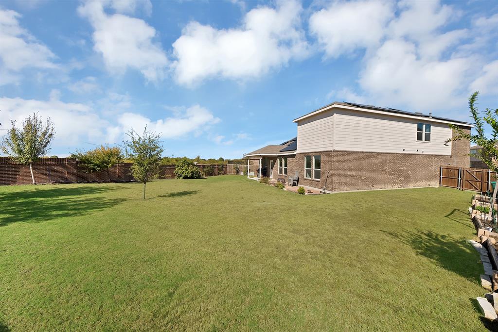 Ridgeview Farms Ph 6 - Residential