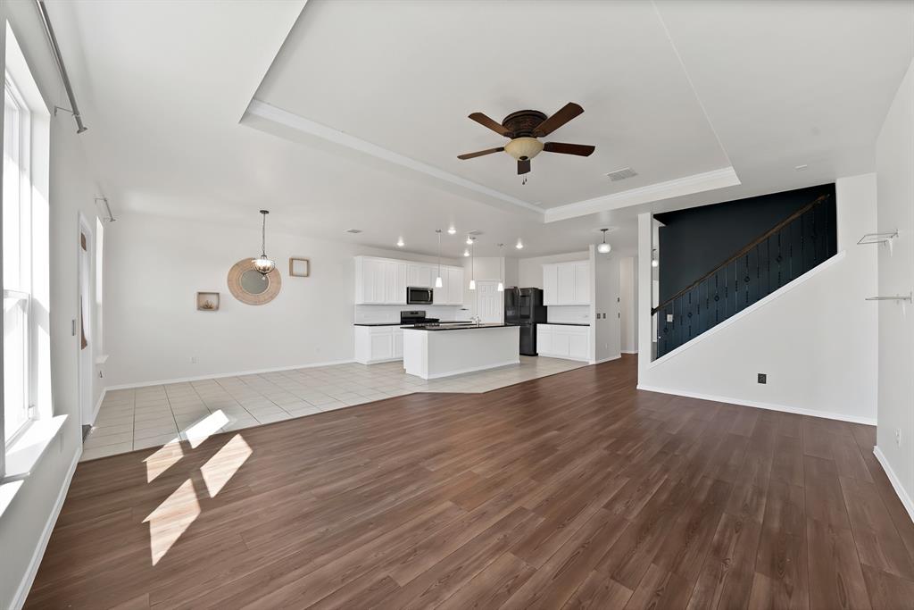 Ridgeview Farms Ph 6 - Residential