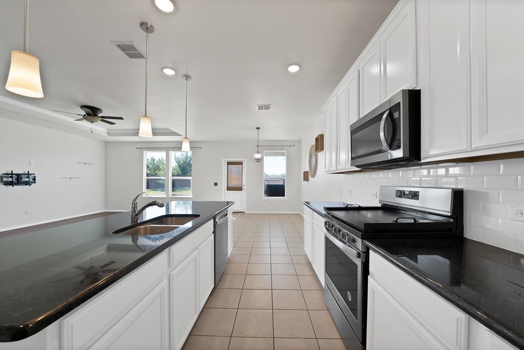 Ridgeview Farms Ph 6 - Residential