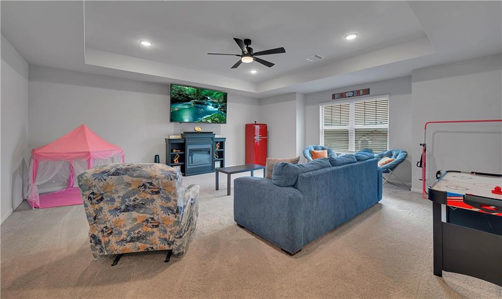 Park Meadows - Residential