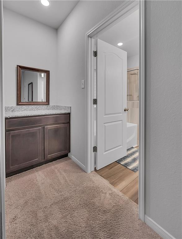 Park Meadows - Residential