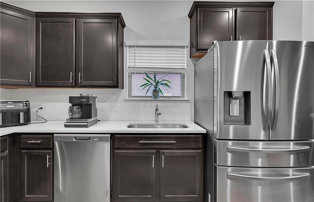 Park Meadows - Residential