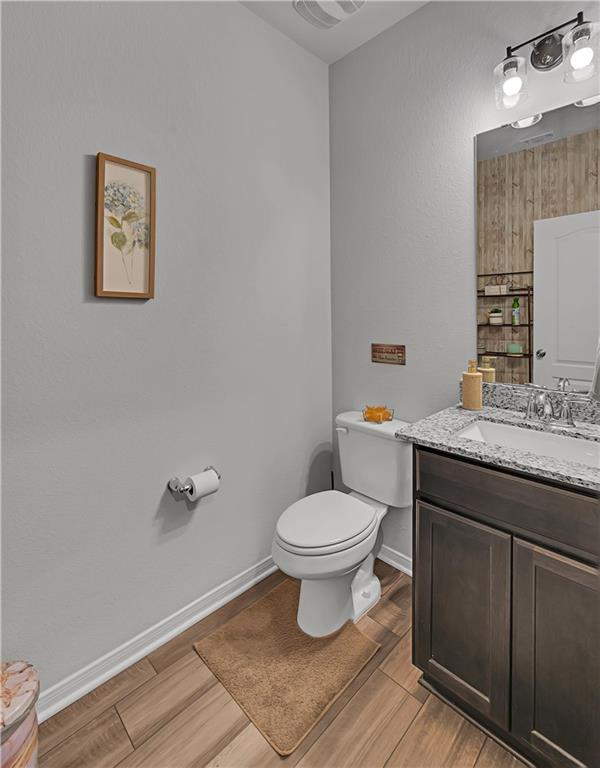 Park Meadows - Residential