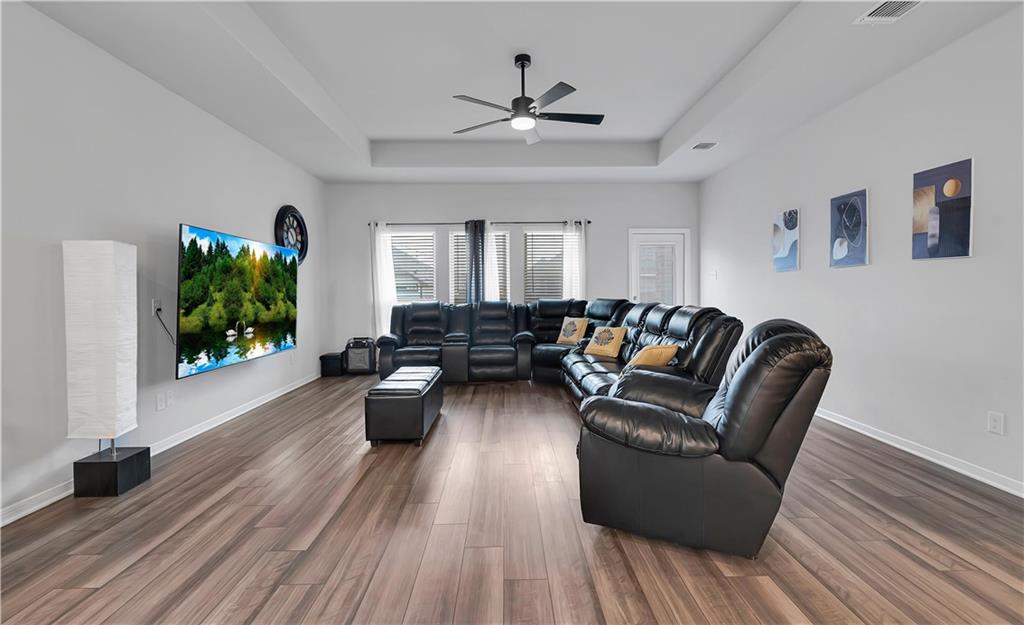 Park Meadows - Residential