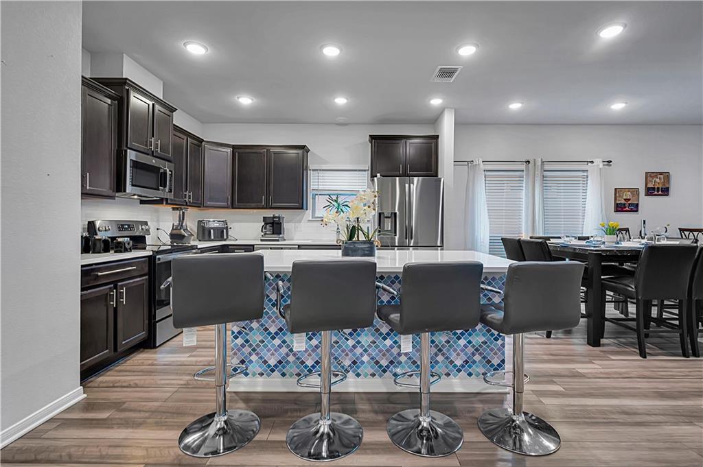 Park Meadows - Residential