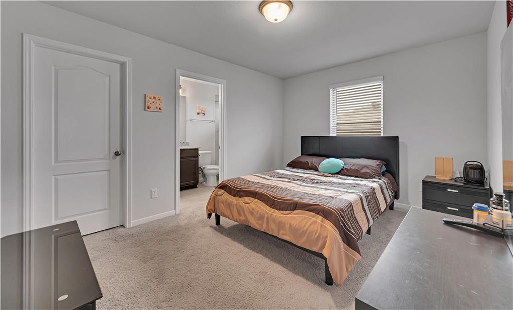 Park Meadows - Residential