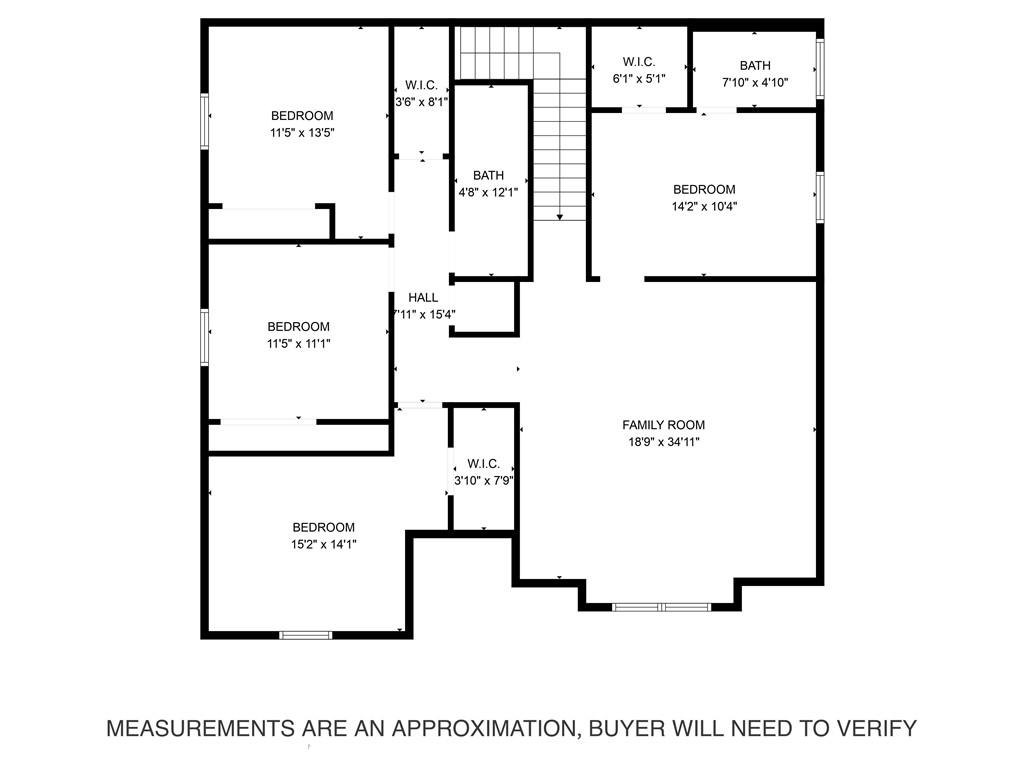 Park Meadows - Residential