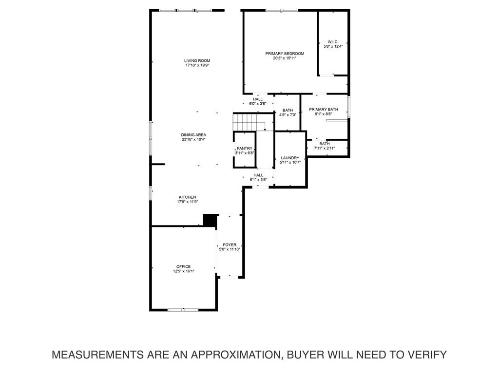 Park Meadows - Residential