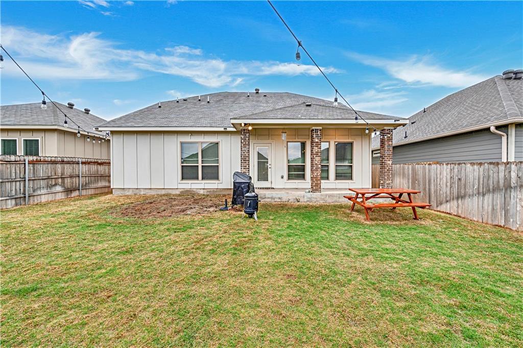 Park Meadows - Residential