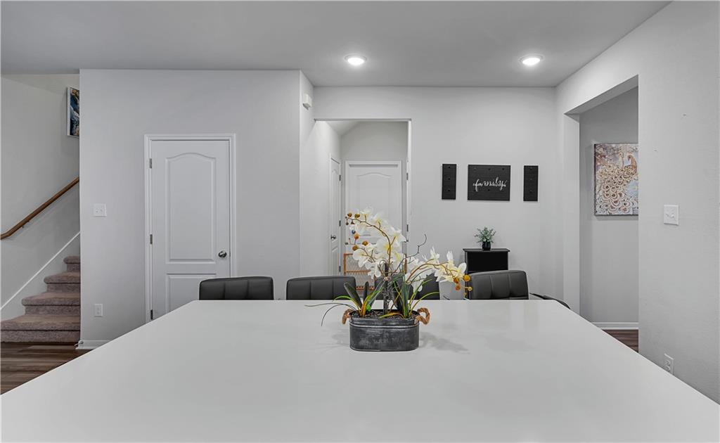 Park Meadows - Residential