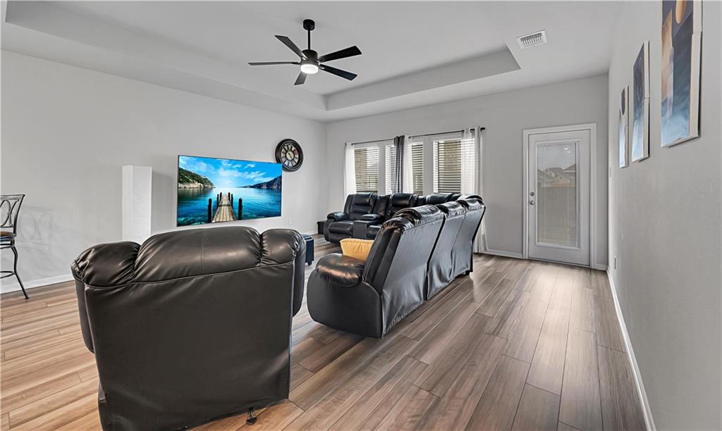 Park Meadows - Residential